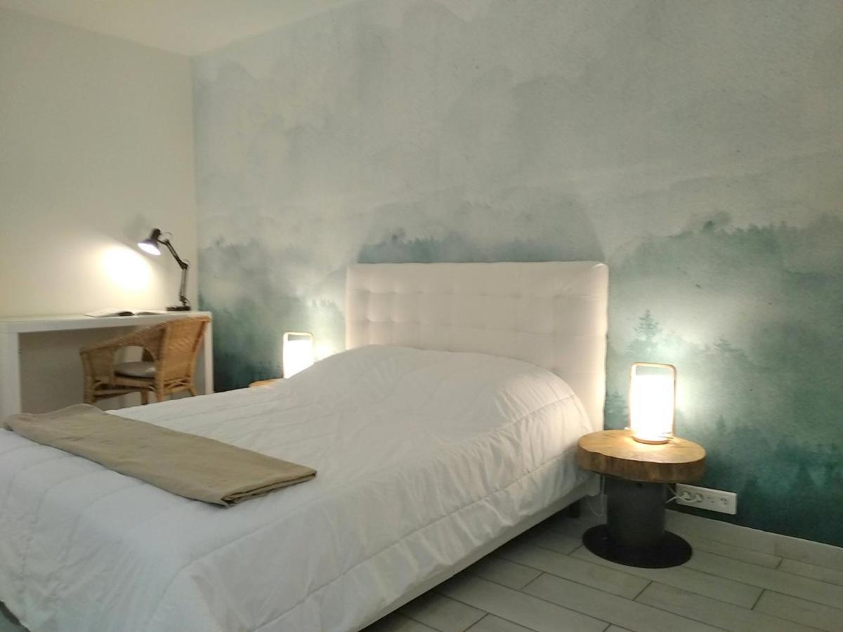 Le Baionarena 4 Pers-Terrasse-Parking-Hypercentre Apartment Tarnos Ngoại thất bức ảnh