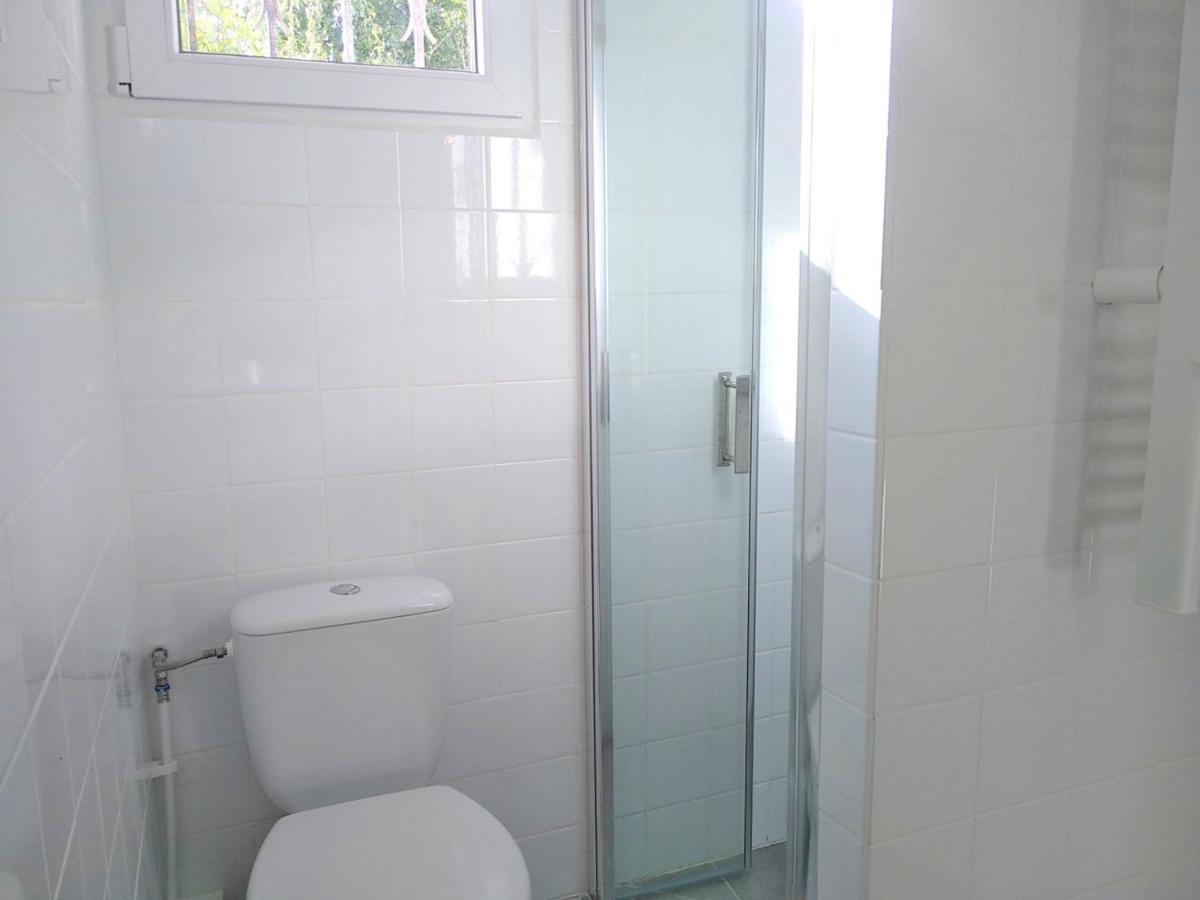 Le Baionarena 4 Pers-Terrasse-Parking-Hypercentre Apartment Tarnos Ngoại thất bức ảnh